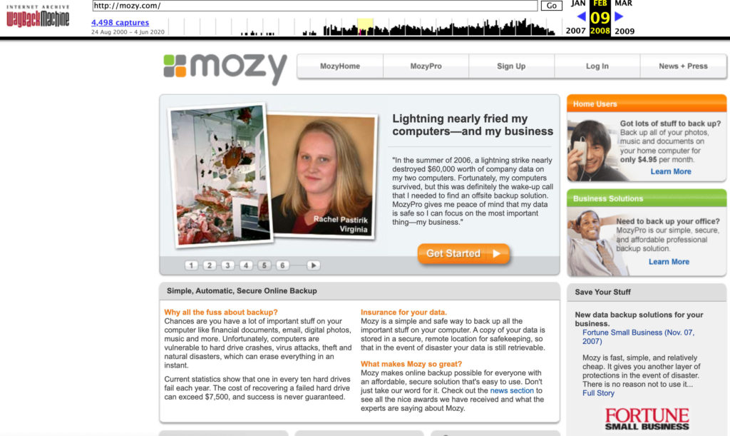 digital communication manager